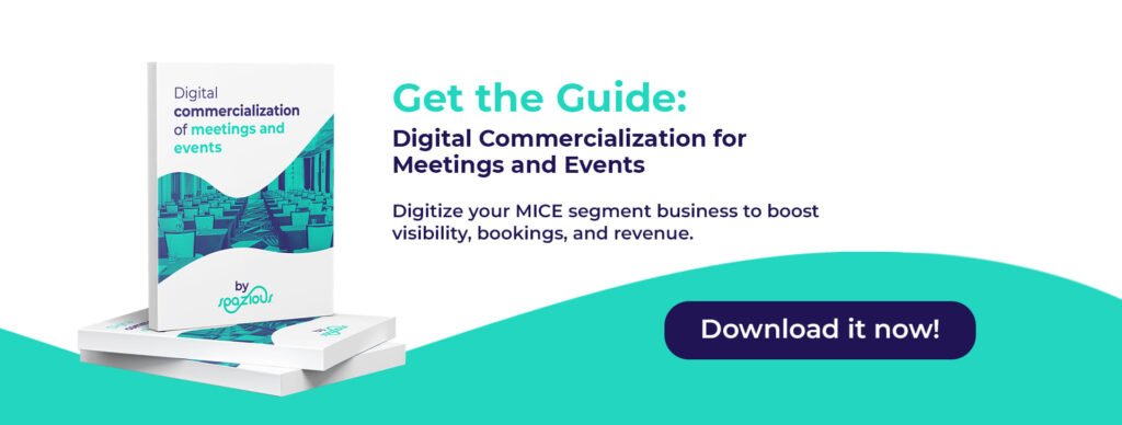 Digital Commercialization of M&E