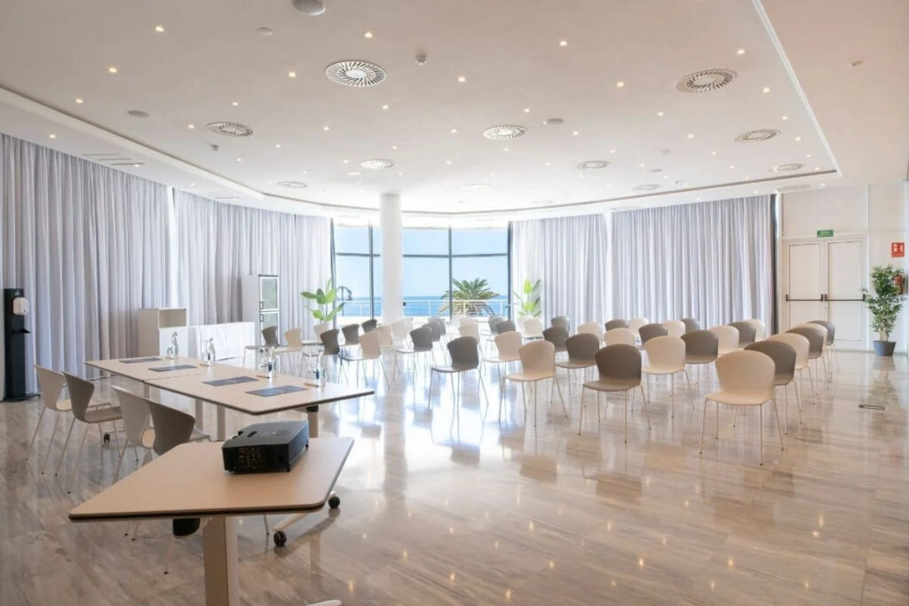 Meetings & Events at Landmar Hotels