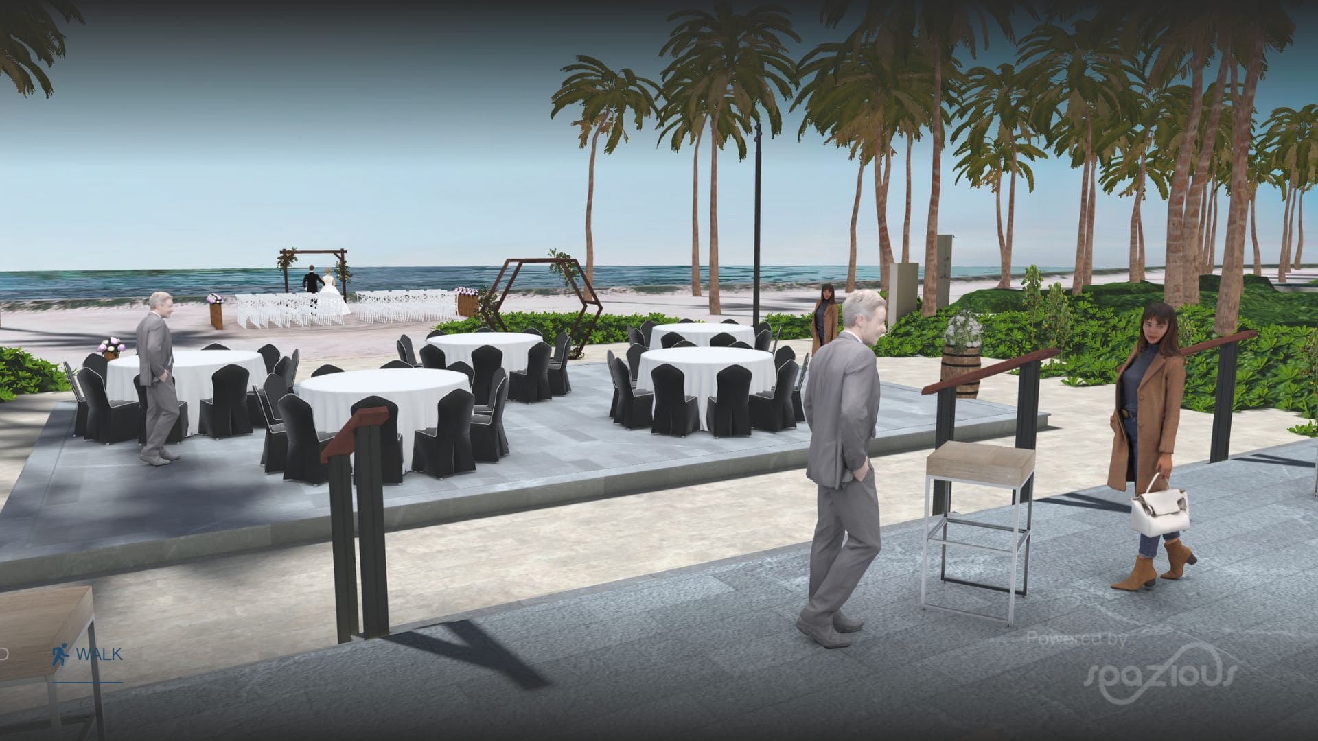 Competing for MICE Business? Embrace the Power of 3D Event Design!