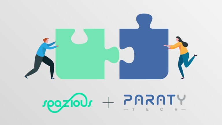 Partnership Paraty_SPZ_Events Groups Booking Engine