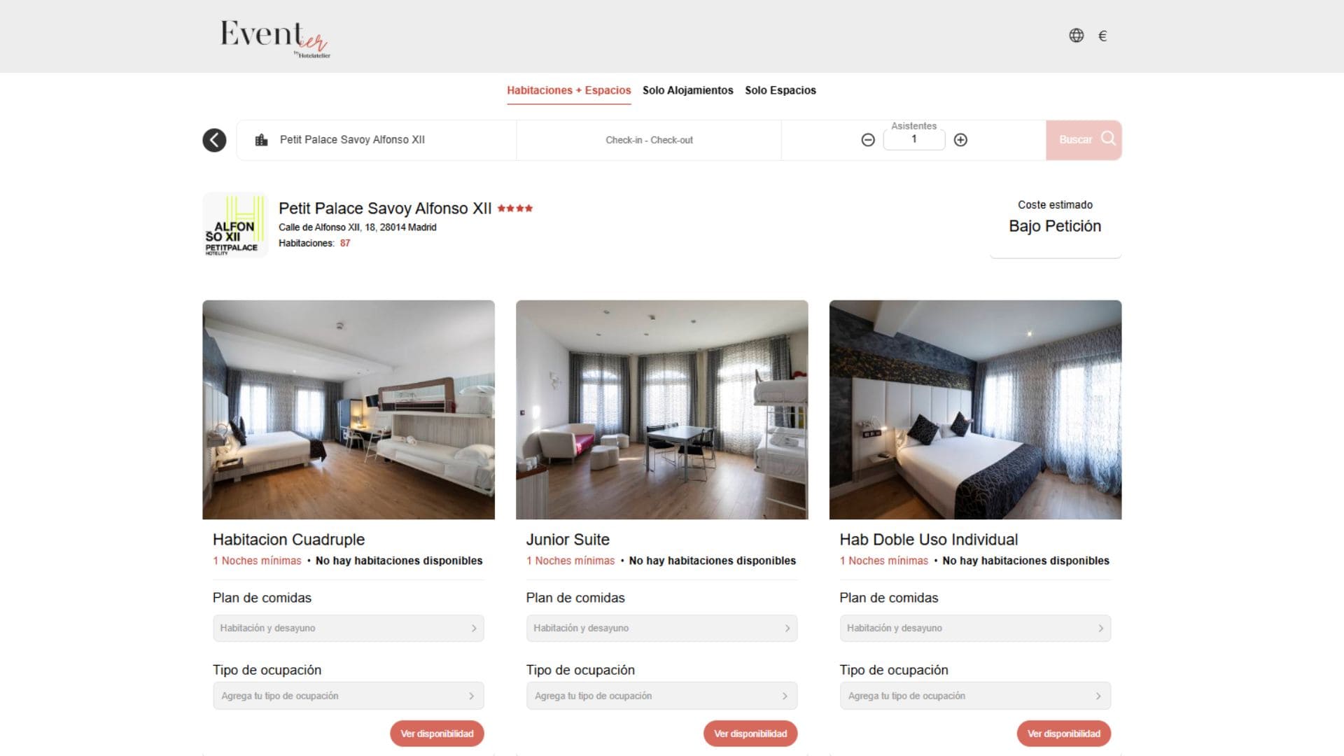 Death of the RFP? Why Instant Group Booking Is Taking Over Hotel Sales