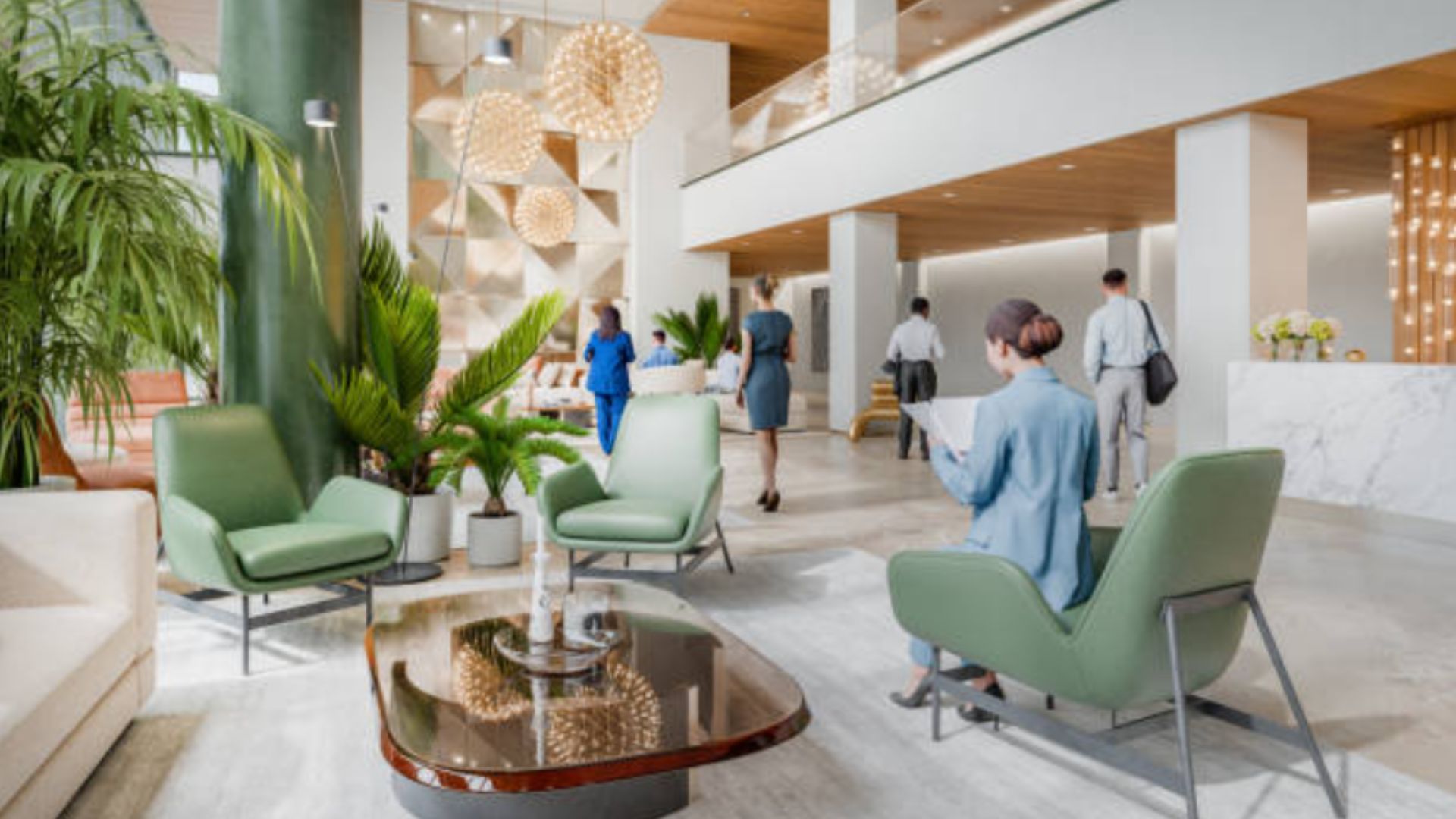 Why Your Group Desk Needs Group Reservation Technology Now More Than Ever